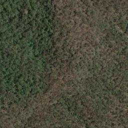Satellite imagery of Spring Mountain, AU