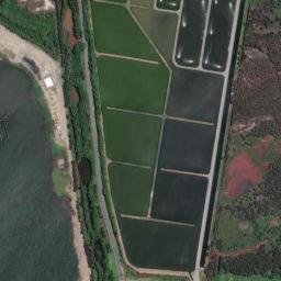 Satellite imagery of Marks Hill, AU