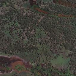 Satellite imagery of Marks Hill, AU