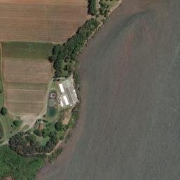 Satellite imagery of Little Rocky Point, AU