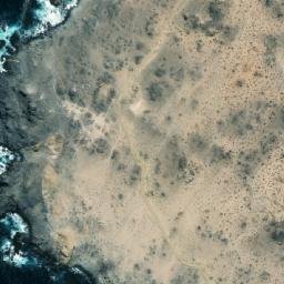 Satellite imagery of Punta Chepiquilla, CL