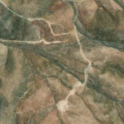 Satellite imagery of Ocho de Octubre, CL