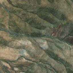 Satellite imagery of Ocho de Octubre, CL