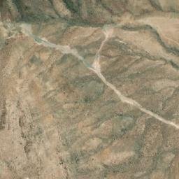 Satellite imagery of Veintitrés de Junio, CL