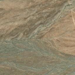 Satellite imagery of El Gallo, CL