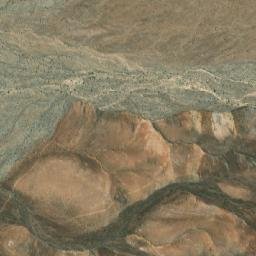 Satellite imagery of Cerro Bonetito, CL