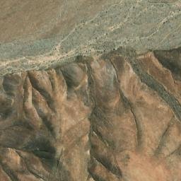 Satellite imagery of Cerro Bonetito, CL