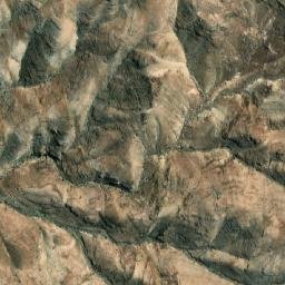 Satellite imagery of Estaca, CL