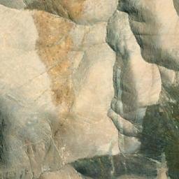 Satellite imagery of Cerro Bonete, CL