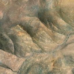 Satellite imagery of Tres Amantes, CL