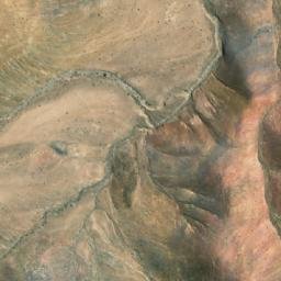 Satellite imagery of Tres Amantes, CL