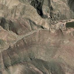 Satellite imagery of Mineral del Jardín, CL