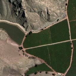 Satellite imagery of Mineral del Jardín, CL