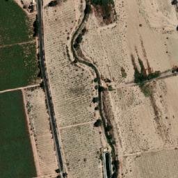 Satellite imagery of Mineral del Jardín, CL