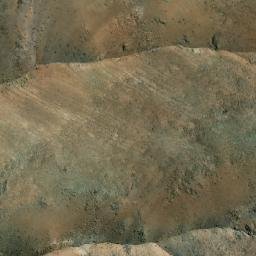 Satellite imagery of Cerro del Castaño, CL