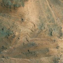 Satellite imagery of Cerro del Castaño, CL