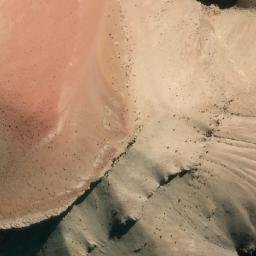 Satellite imagery of Hélice, CL