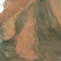 Satellite imagery of Portezuelo Vidal Gormaz, CL