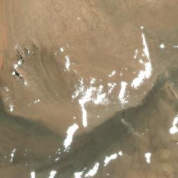 Satellite imagery of Portezuelo Vidal Gormaz, CL