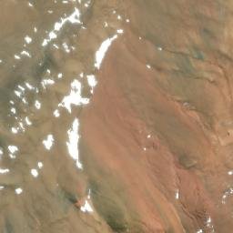 Satellite imagery of Portezuelo Vidal Gormaz, CL