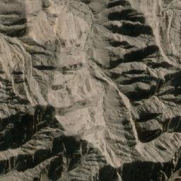 Satellite imagery of Los Viejos, AR