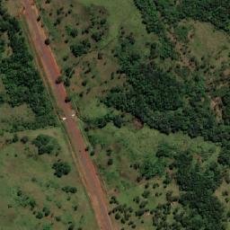 Satellite imagery of Cerro San José, AR