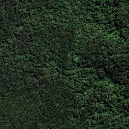 Satellite imagery of Cerro San José, AR
