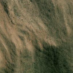 Satellite imagery of Ga-Mathisana, ZA