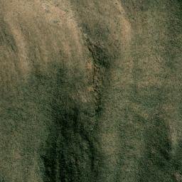 Satellite imagery of Ga-Mathisana, ZA