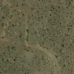 Satellite imagery of BLESMANS POST, NA