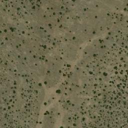 Satellite imagery of BLESMANS POST, NA