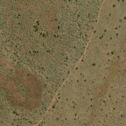 Satellite imagery of WELGEDAAN S, NA