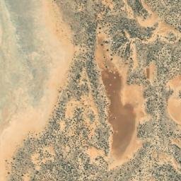 Satellite imagery of Pingla Hill, AU