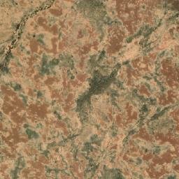 Satellite imagery of Buckinna Hill, AU
