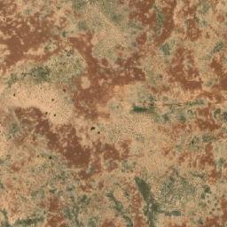 Satellite imagery of Buckinna Hill, AU