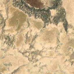 Satellite imagery of Kalla Hill, AU