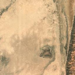 Satellite imagery of Kalla Hill, AU