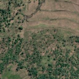 Satellite imagery of Millers Mountain, AU