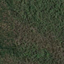 Satellite imagery of Spring Mountain, AU