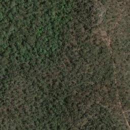 Satellite imagery of Spring Mountain, AU