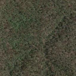 Satellite imagery of Spring Mountain, AU