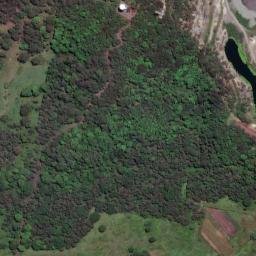 Satellite imagery of Quinns Hill, AU