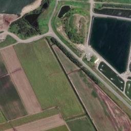Satellite imagery of Marks Hill, AU