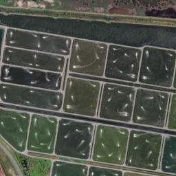 Satellite imagery of Marks Hill, AU