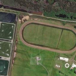 Satellite imagery of Marks Hill, AU