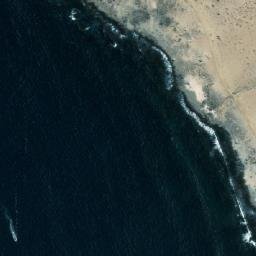 Satellite imagery of Punta Chepiquilla, CL