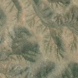 Satellite imagery of Vallejos, CL