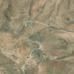Satellite imagery of Veintitrés de Junio, CL