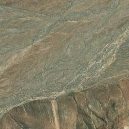 Satellite imagery of El Gallo, CL