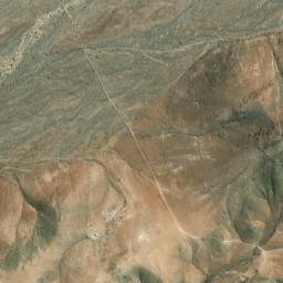 Satellite imagery of El Gallo, CL